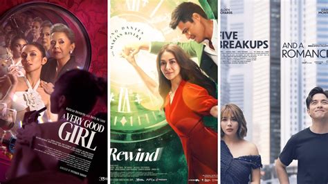 List of Philippine films of 2023 .